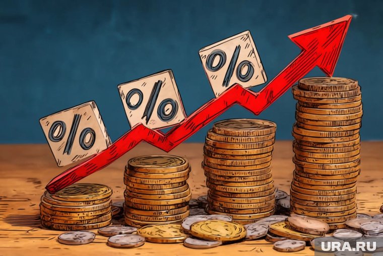 Bloomberg раскрыл насколько увеличилось состояние богатейших россиян