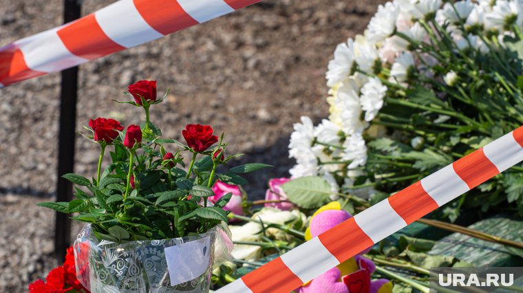 Взрыв в центре Луганска произошел 3 июля