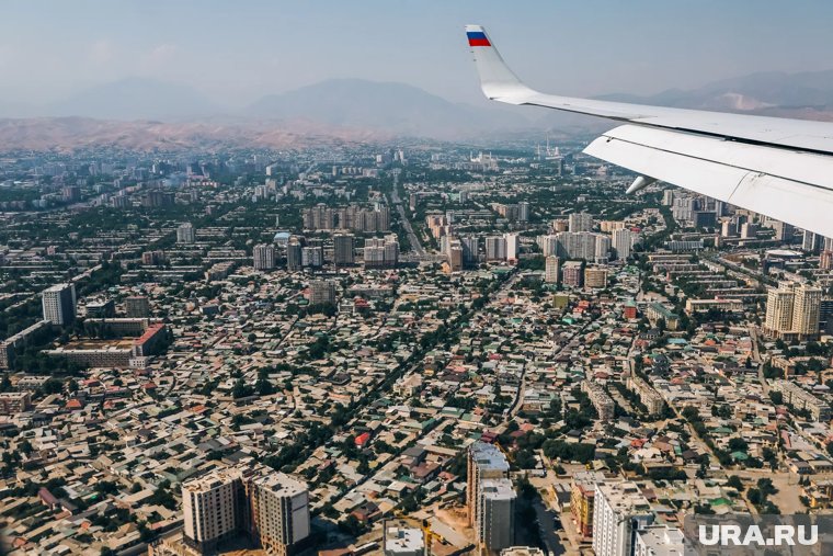Второй саммит Центральная Азия — Россия прошел в Душанбе