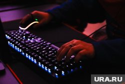 Онлайн-педофила выявили за границей 