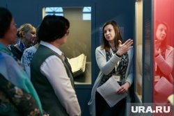 Курганцев приглашают посмотреть «Зауральскую кунсткамеру» ко Дню трезвости (архивное фото)