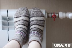 Механизм возвращения тепла предложили рассмотреть в ГД