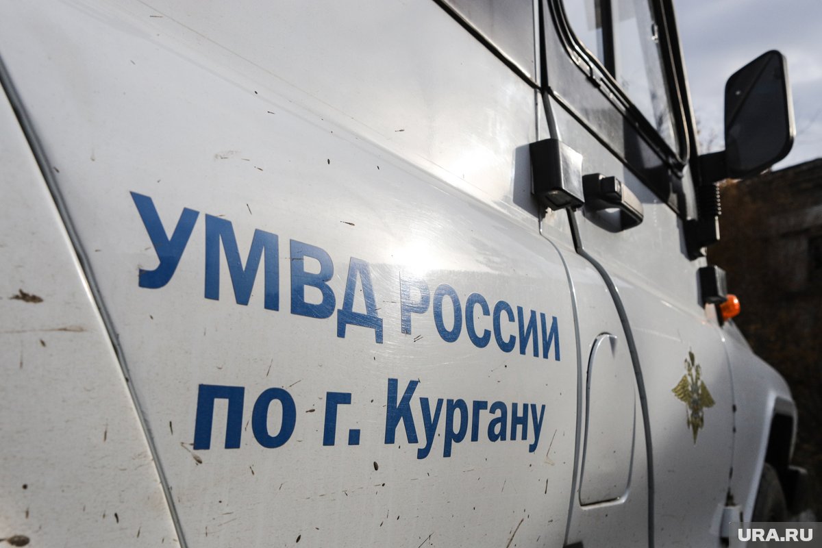 Ученики шестых классов посетили музей УМВД России по Курганской области