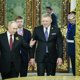 Путин поддержал создание анти-НАТО в Европе