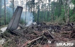 К ликвидации последствий были привлечены 233 человека