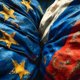 Дрязги из-за российских денег: все о том, как Запад пытается присвоить замороженные активы РФ