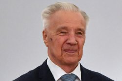 О кончине Бармакова сообщил ВНИИА