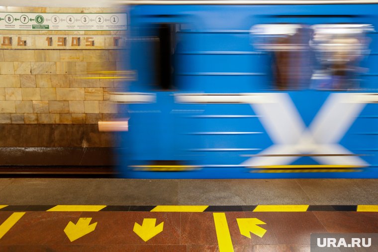 В течении двух лет приступить к проектированию новых веток метро
