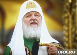 Патриарх Кирилл призвал принять государственные ограничения в сфере использования ИИ