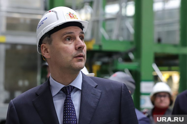 По словам Дениса Паслера, завершить строительство должны в этом году
