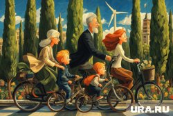 Семьи с детьми смогут обналичить остаток материнского капитала