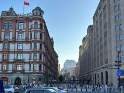Путешествие заняло шесть дней