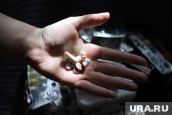 В России все аптечные витамины проходят проверку