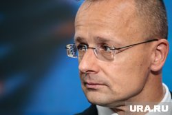 Сийярто выразил надежду на мир