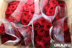 Опасные розы уничтожили