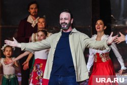 Шоу Авербуха приедет в Тюмень