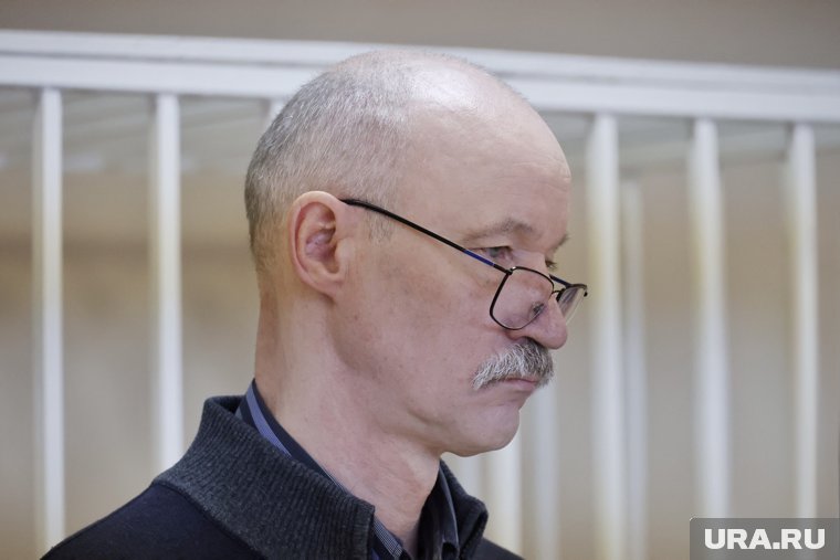 Врач Андрей Руденко был признан невиновным в получении взятки