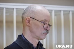 Врач Андрей Руденко был признан невиновным в получении взятки