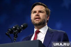 Вэнс заявил, что все внимание США сейчас сосредоточено на долгосрочном перемирии между РФ и Украиной 
