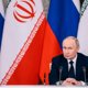 Россия вмешалась: Путин пообещал помочь иранскому народу на фоне эскалации