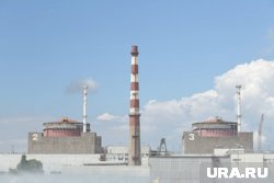 Российская доля на мировом рынке обогащения урана составляет около 40%
