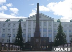 В правительстве Югры не осталось вакантных должностей глав департаментов