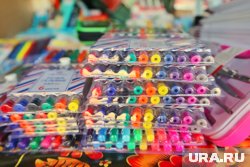 В Челябинске стартовали мастер-классы к школе 