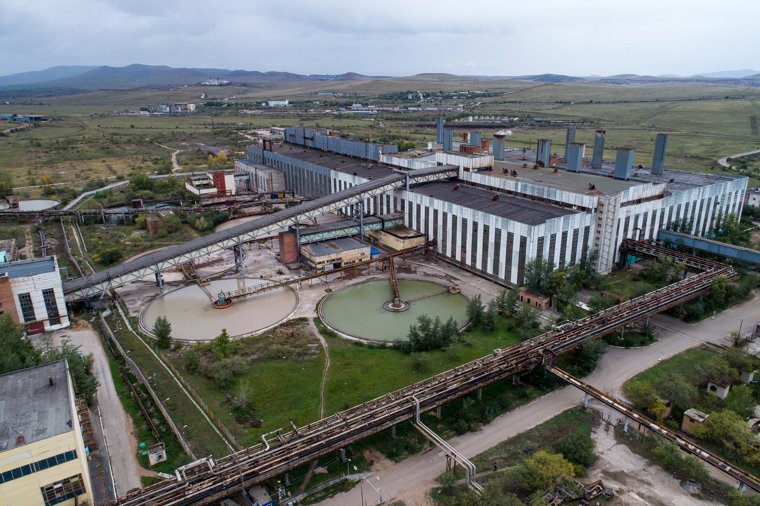 Локация станет новой точкой притяжения для жителей и гостей Краснокаменска
