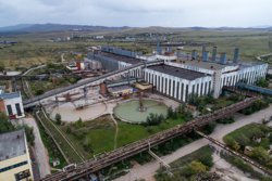 Локация станет новой точкой притяжения для жителей и гостей Краснокаменска