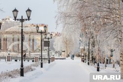 В Ханты-Мансийске живет 113,4 тысяч человек