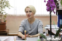 Курганский суд изменил меру пресечения Сажиной, обвиняемой в организации незаконной миграции