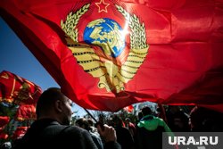 В Кургане 1 Мая отметят праздник трудящихся