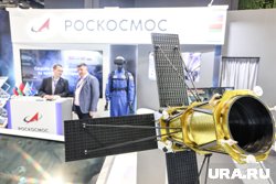 Правительство рассчитывает на запуск почти 300 спутников до конца 2027 года