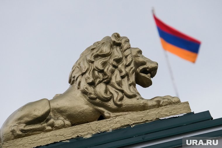 Армения по-прежнему считает Россию важным игроком в Закавказье