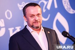 Якушев похвалил проект «Академия молодых политиков» 