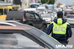 Лидерами по штрафам стали Москва и Подмосковье
