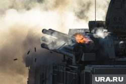 ВС РФ ударили по военному аэродрому в Умани