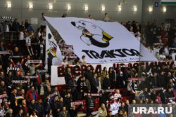 Команда поблагодарила фанатов за ошеломительную поддержку