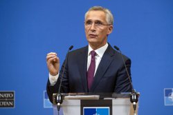 Украина давно планировала попасть в НАТО