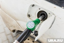 Цены на бензин в Челябинской области сильно разнятся