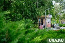 Победило пять современных и комфортных общественных пространств