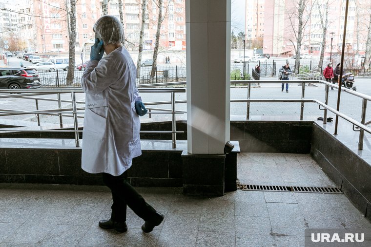 Выпускники будут работать в тех больницах, которые платили за их обучение