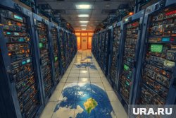 Дата-центр планируют построить в Кургане