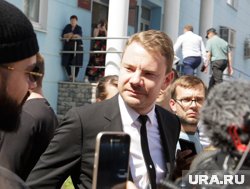 Андрей Ширман прославился на весь мир своими ремиксами