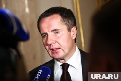 Гладков выразил соболезнования семье погибшей