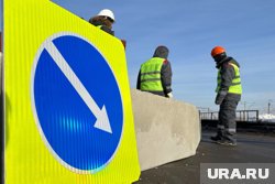 Движение закроют до 30 мая