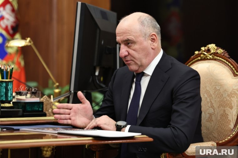 Темрезов отчитался о большой социальной стройке в Республике