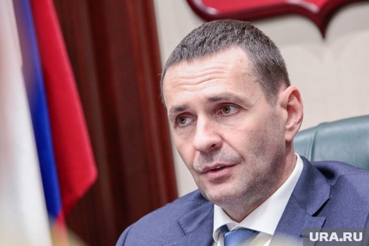 Губернатору Демешину начали предрекать отставку