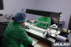 Правительство сгладит неравные условия для производителей лекарств