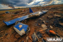 Появились новые фото повреждений после ударов ВСУ по Подмосковью